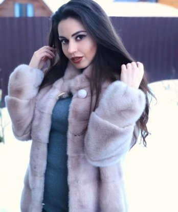 Эвелина
